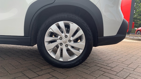 Used Suzuki SX4 S-Cross 2022 for sale - 74829082: Photo 15