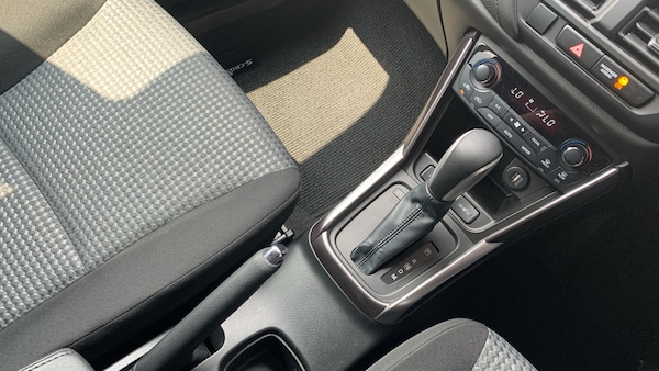 Used Suzuki SX4 S-Cross 2022 for sale - 74829082: Photo 20