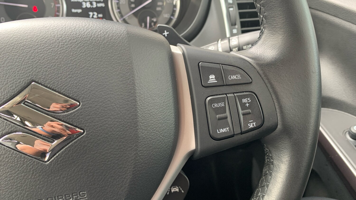 Vehicle 24