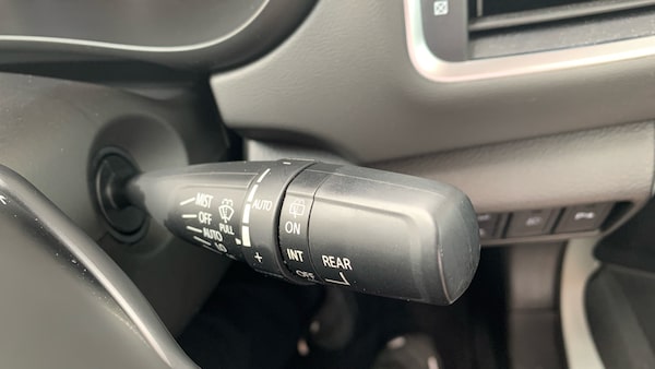 Used Suzuki SX4 S-Cross 2022 for sale - 74829082: Photo 28
