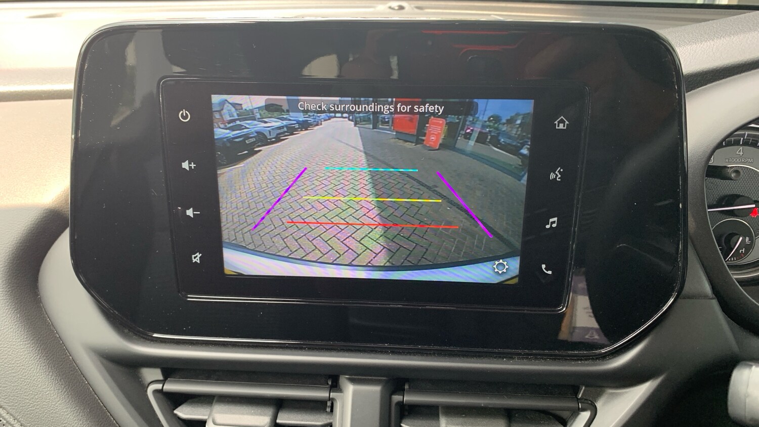 Vehicle 29