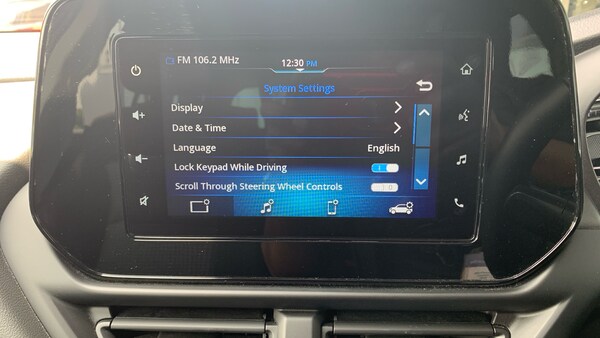 Used Suzuki SX4 S-Cross 2022 for sale - 74829082: Photo 30
