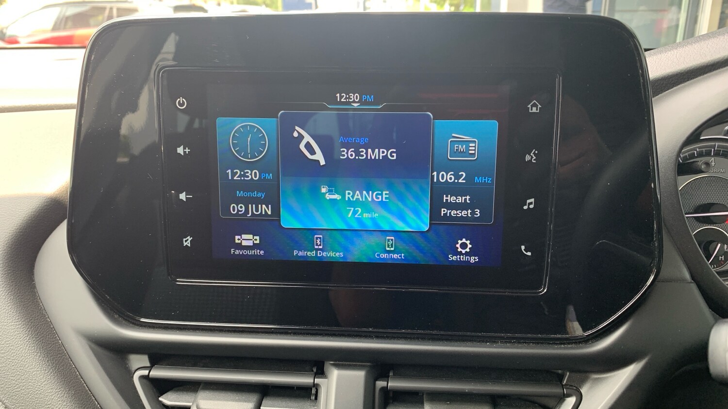 Vehicle 31