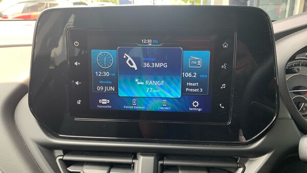 Used Suzuki SX4 S-Cross 2022 for sale - 74829082: Photo 31