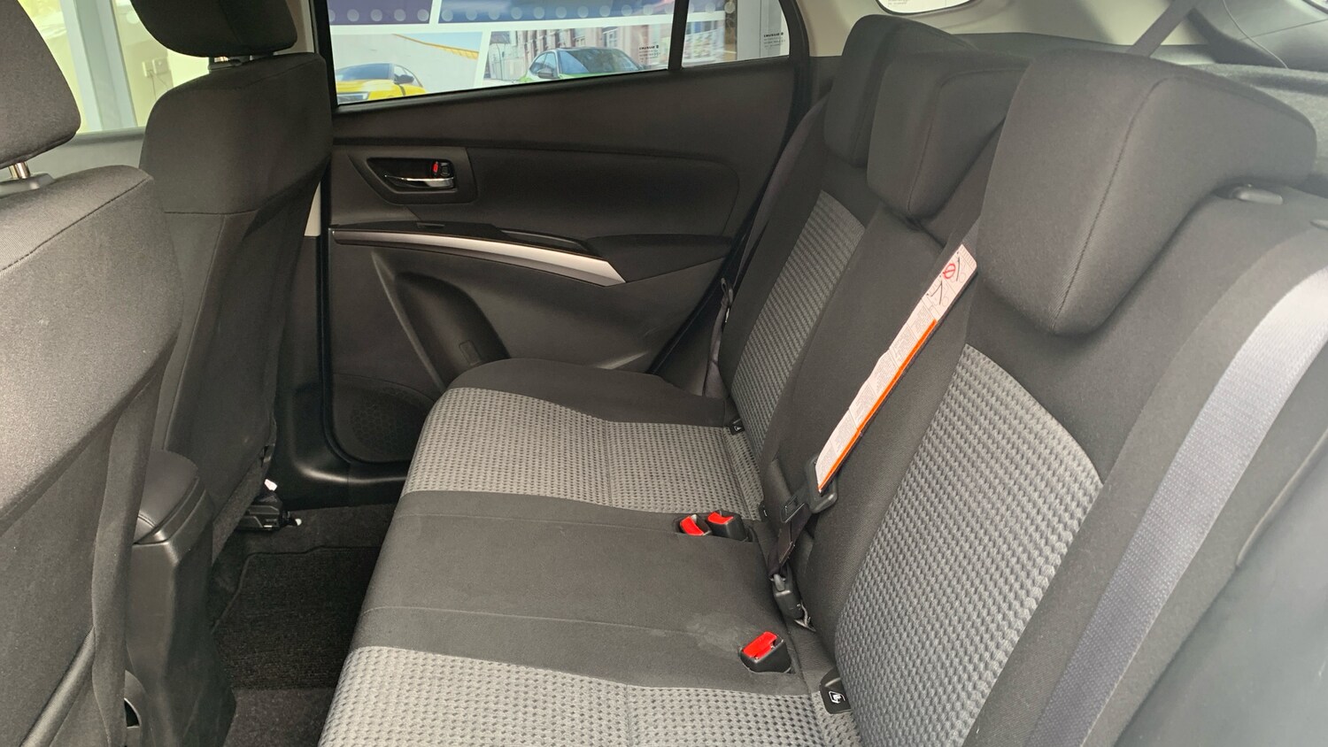 Vehicle 32