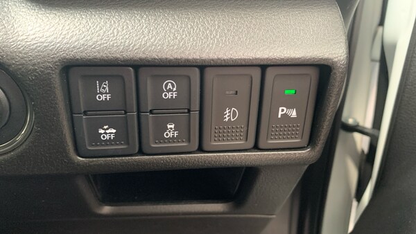 Used Suzuki SX4 S-Cross 2022 for sale - 74829082: Photo 33