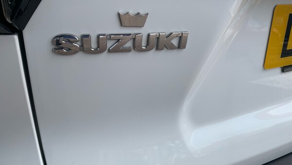 Used Suzuki SX4 S-Cross 2022 for sale - 74829082: Photo 43