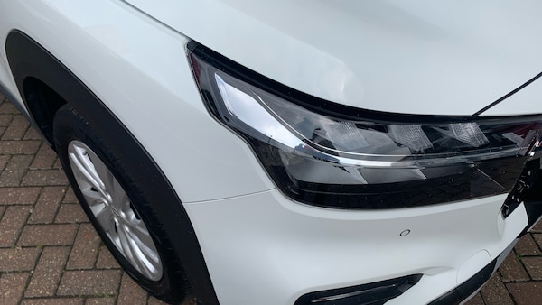 Used Suzuki SX4 S-Cross 2022 for sale - 74829082: Photo 46