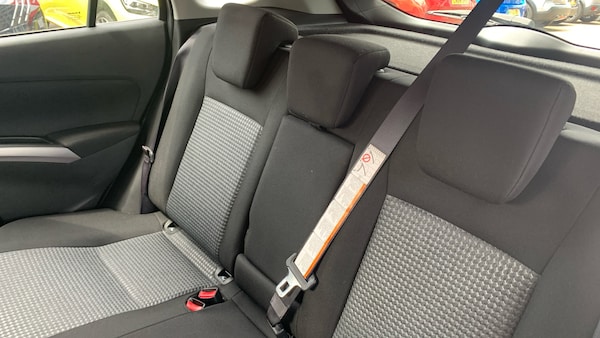 Used Suzuki SX4 S-Cross 2022 for sale - 74829082: Photo 49