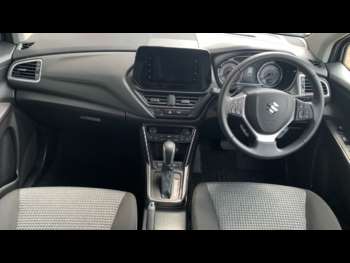 Used Suzuki SX4 S-Cross 2022 for sale - 74829082: Photo