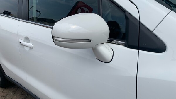 Used Suzuki SX4 S-Cross 2022 for sale - 74829082: Photo 52