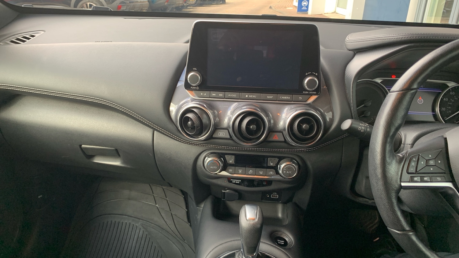 Used Nissan Juke 2023 for sale - 76359102: Photo 10