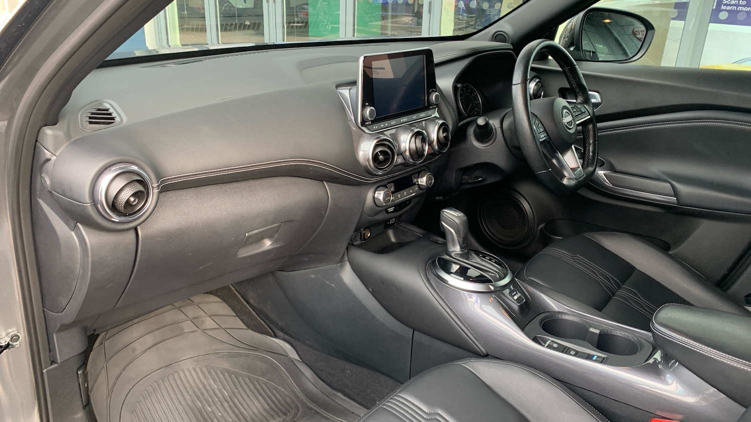 Used Nissan Juke 2023 for sale - 76359102: Photo 12