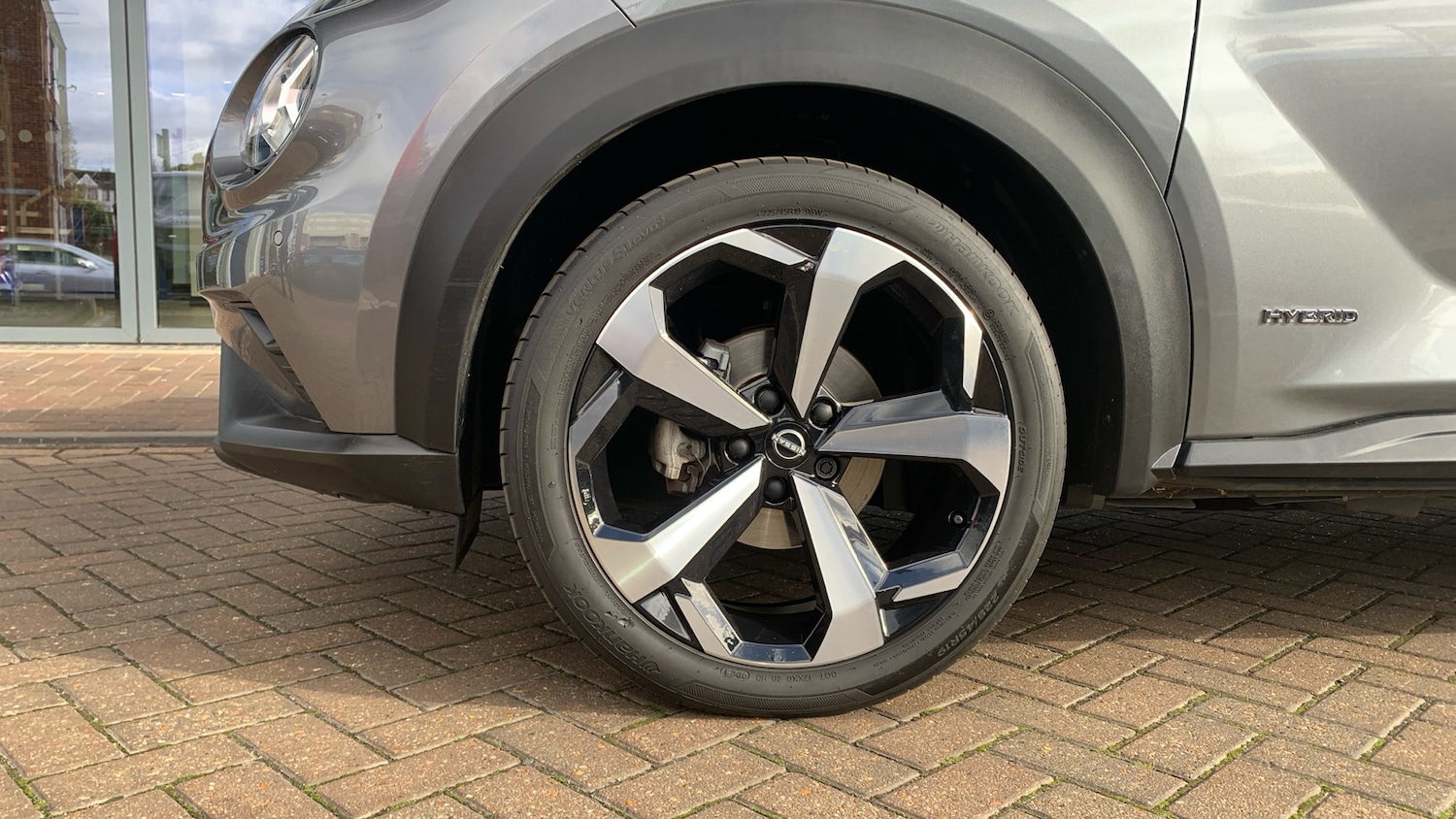 Used Nissan Juke 2023 for sale - 76359102: Photo 14