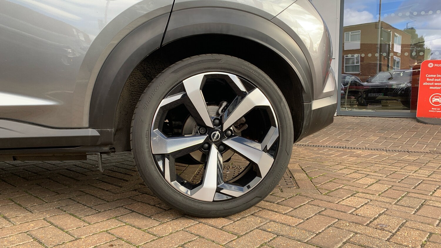 Used Nissan Juke 2023 for sale - 76359102: Photo 15