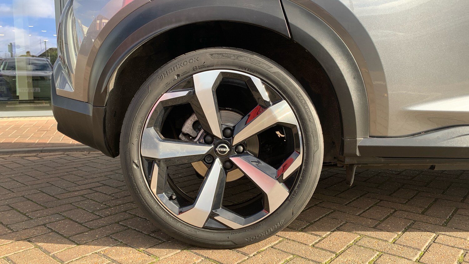 Used Nissan Juke 2023 for sale - 76359102: Photo 16