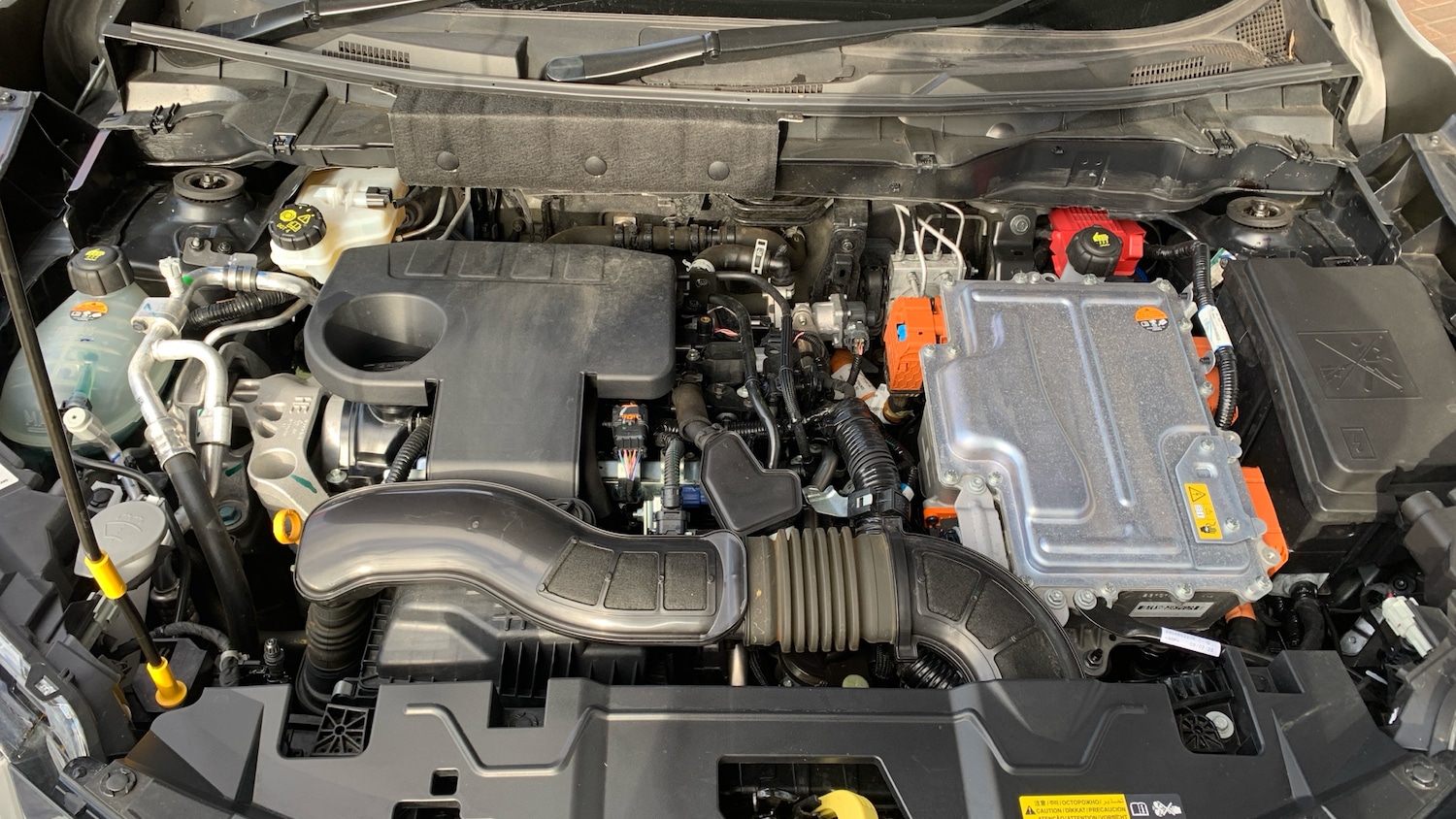 Used Nissan Juke 2023 for sale - 76359102: Photo 18