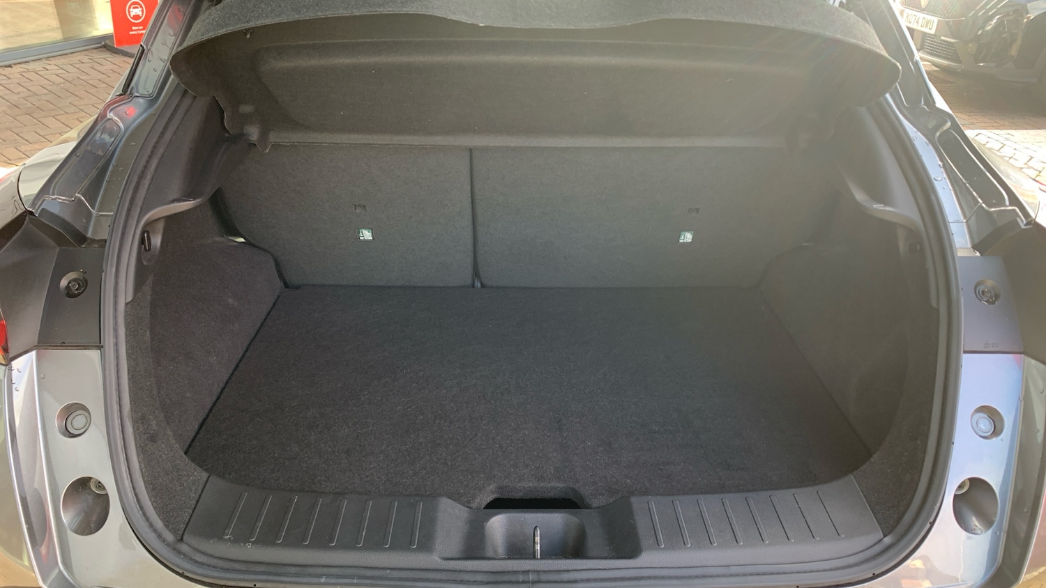 Used Nissan Juke 2023 for sale - 76359102: Photo 19