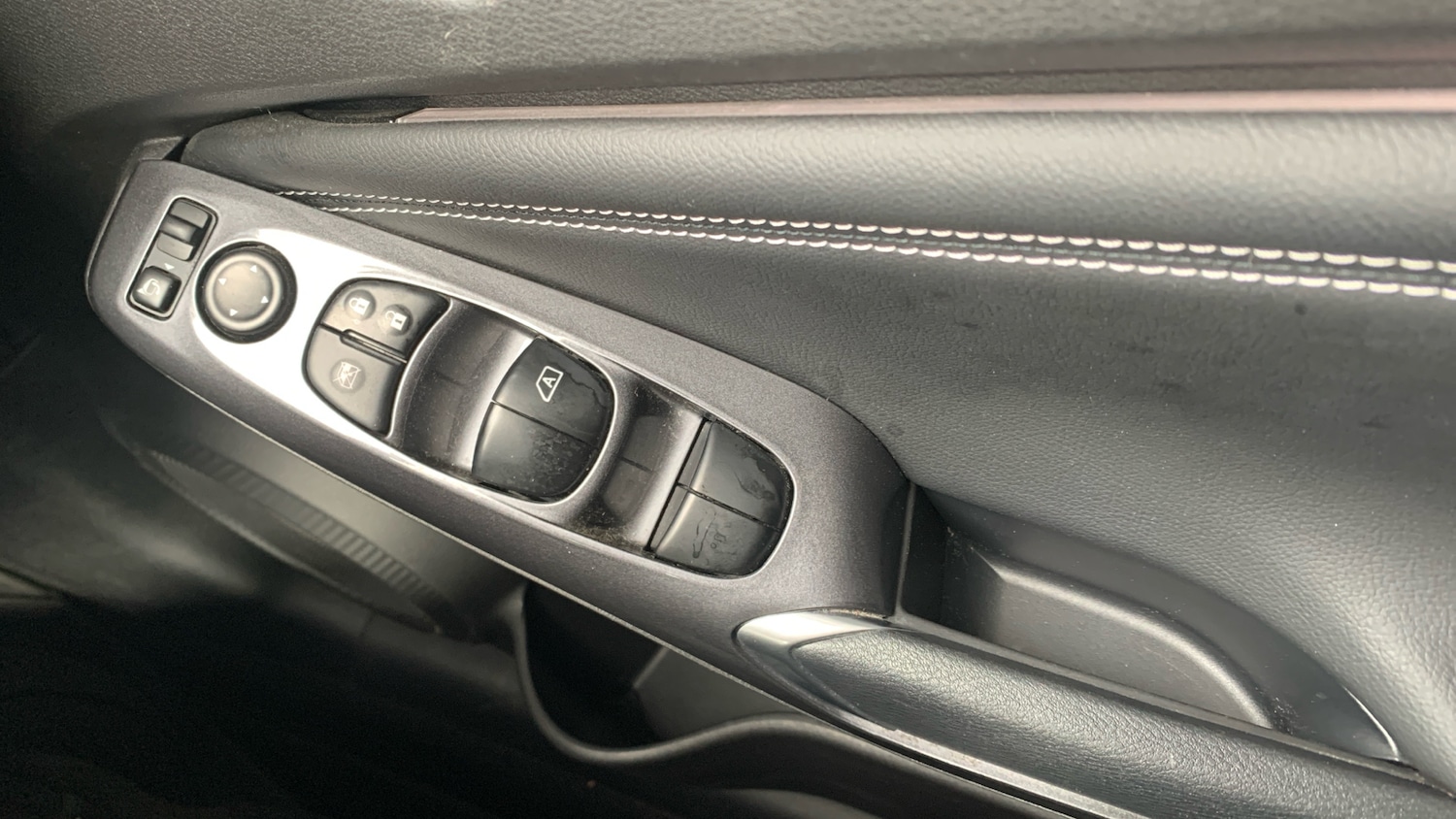 Used Nissan Juke 2023 for sale - 76359102: Photo 22