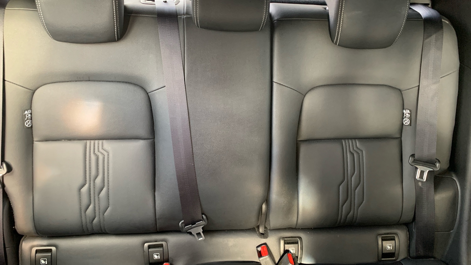 Used Nissan Juke 2023 for sale - 76359102: Photo 25