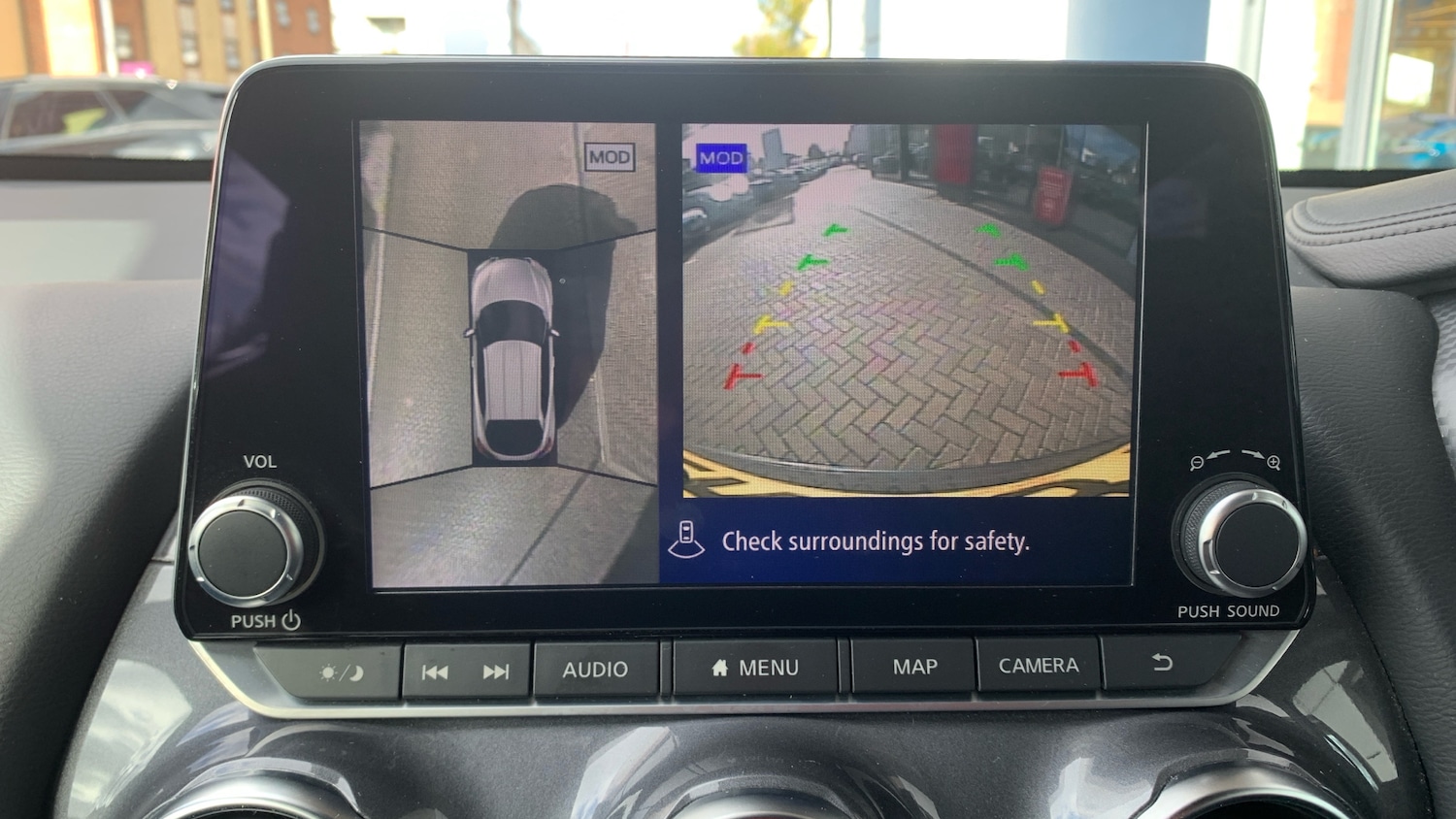 Used Nissan Juke 2023 for sale - 76359102: Photo 29