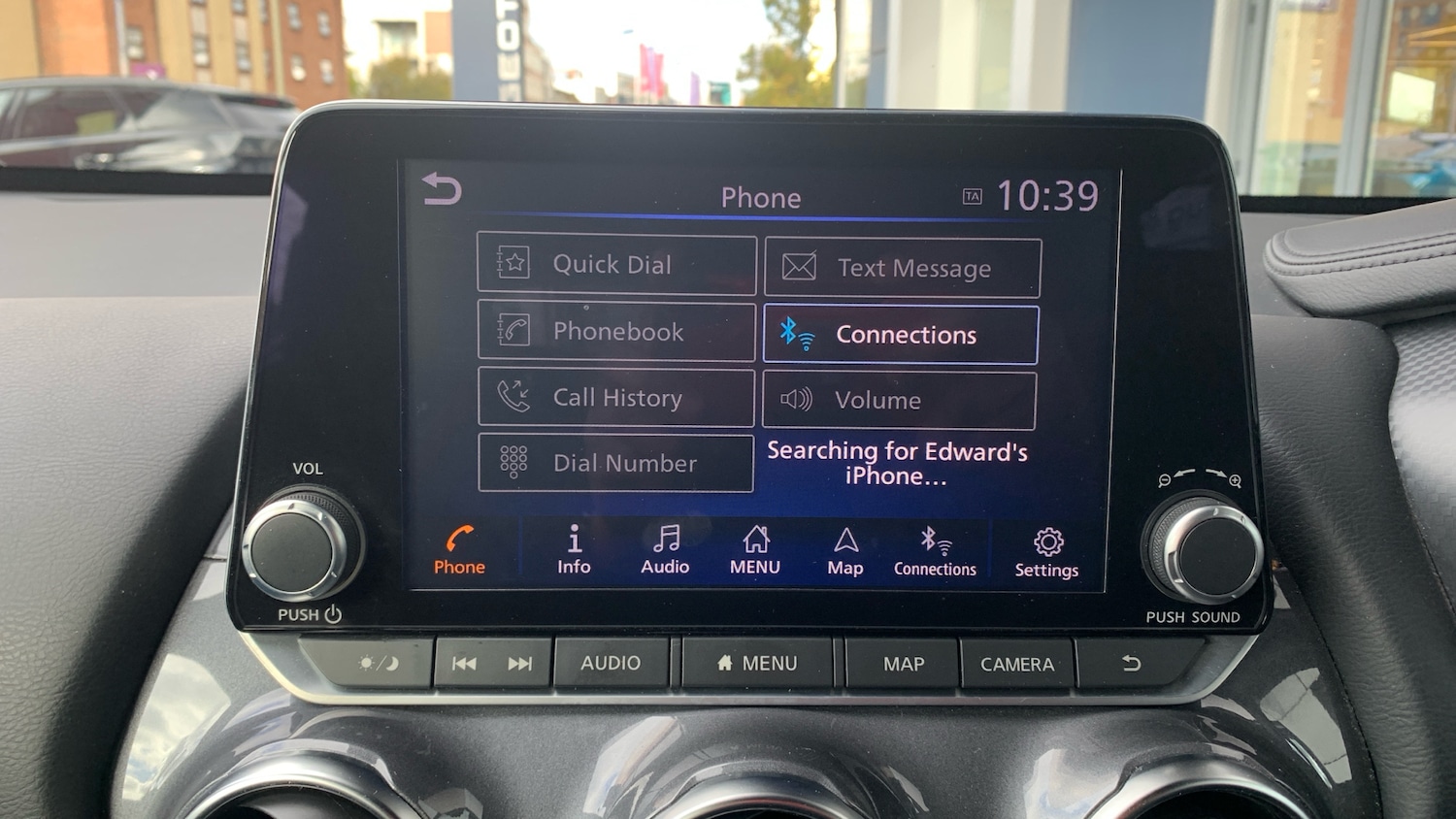 Used Nissan Juke 2023 for sale - 76359102: Photo 31