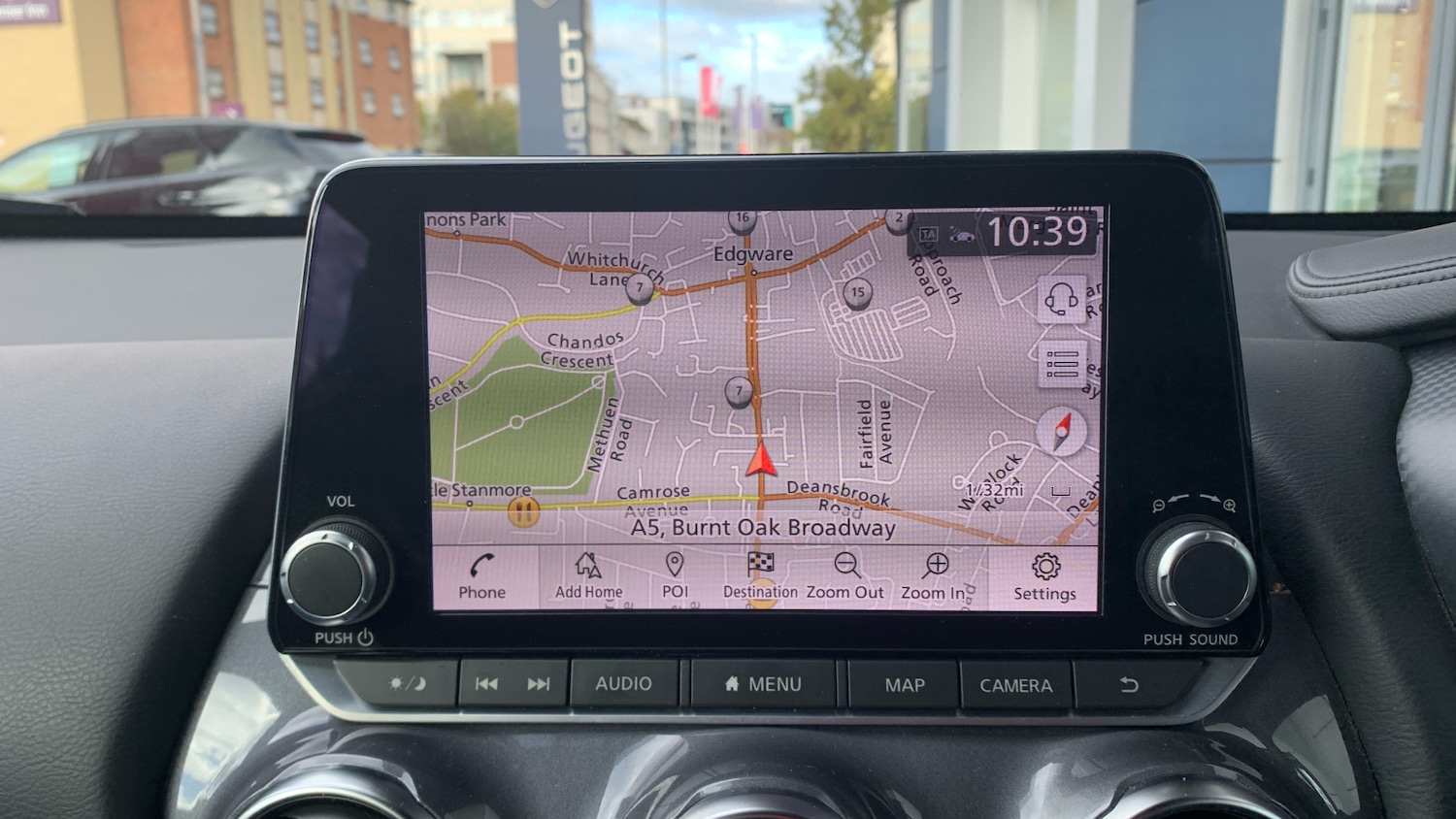 Used Nissan Juke 2023 for sale - 76359102: Photo 32