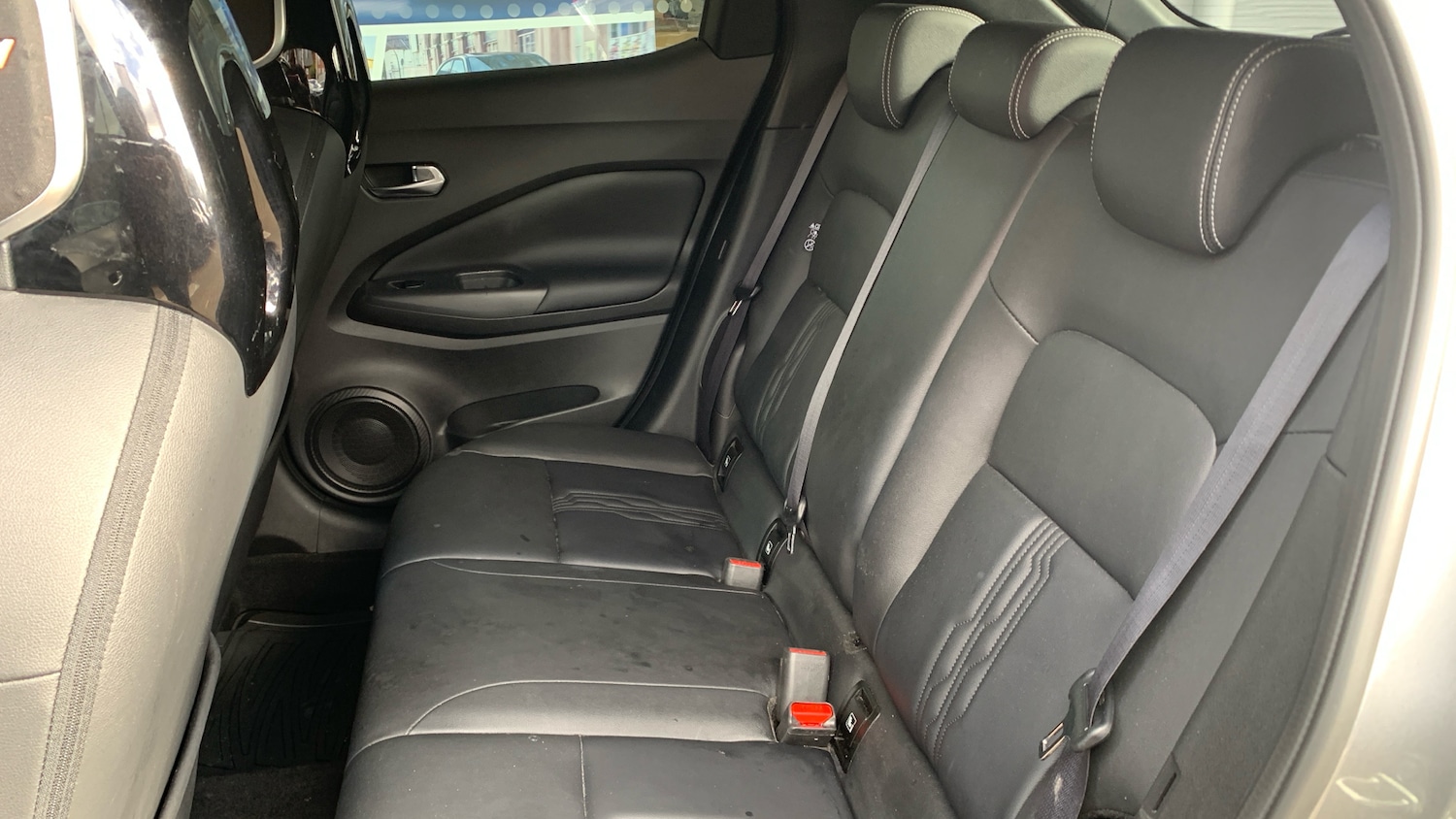 Used Nissan Juke 2023 for sale - 76359102: Photo 33