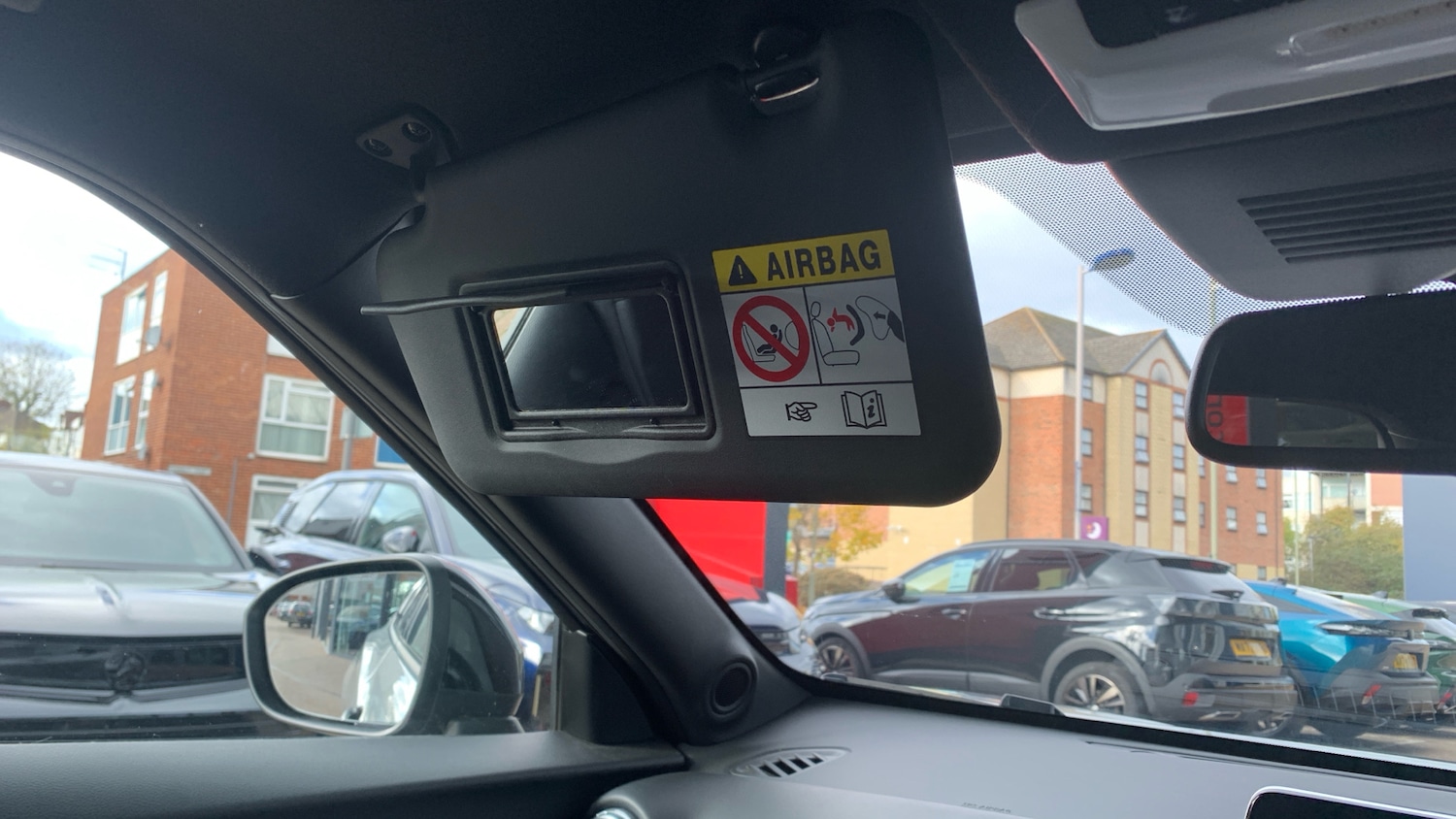 Used Nissan Juke 2023 for sale - 76359102: Photo 36