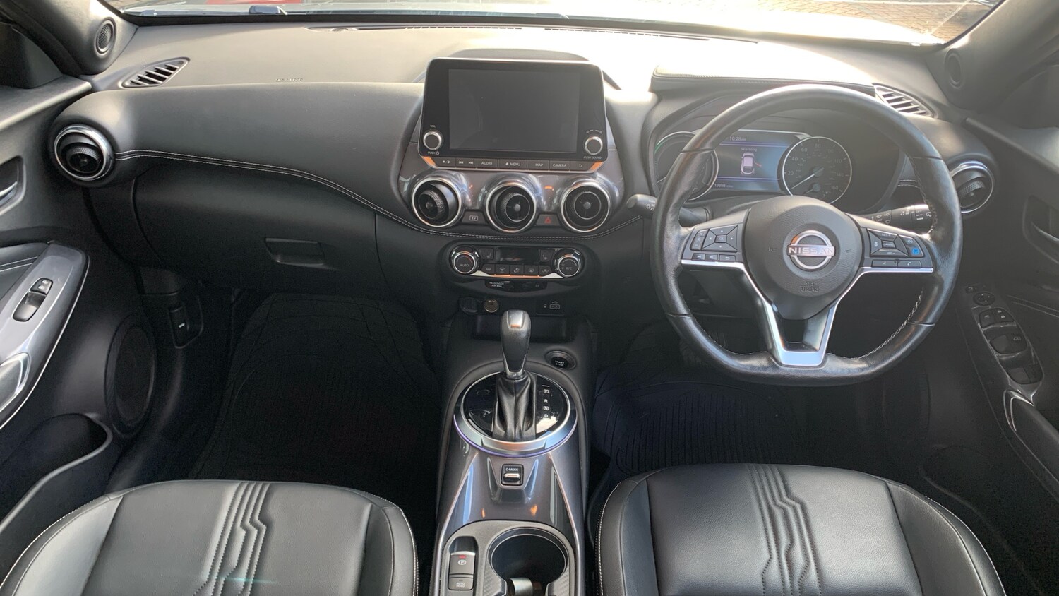 Used Nissan Juke 2023 for sale - 76359102: Photo 4