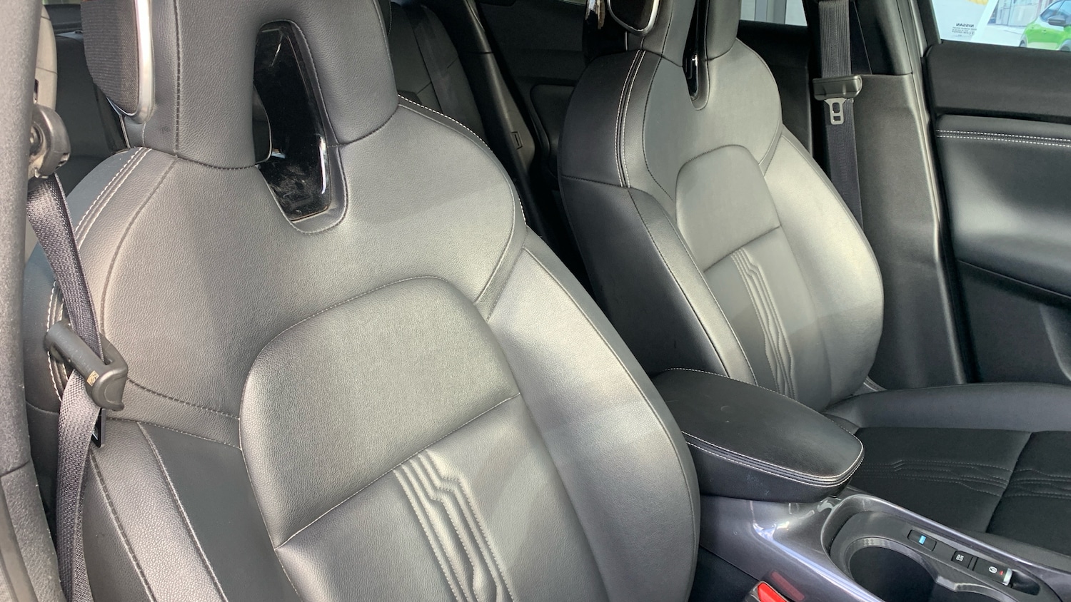 Used Nissan Juke 2023 for sale - 76359102: Photo 42