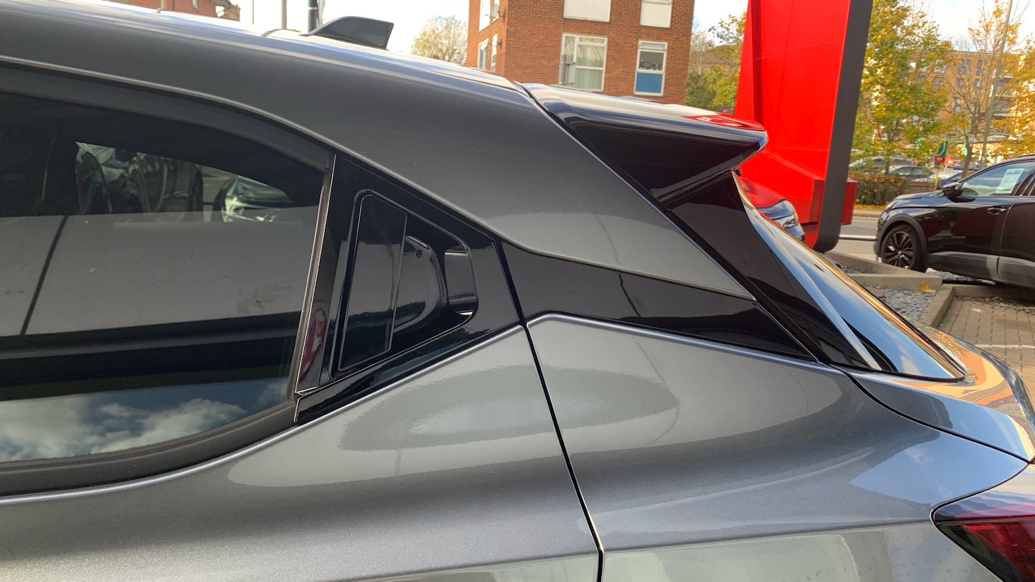 Used Nissan Juke 2023 for sale - 76359102: Photo 43