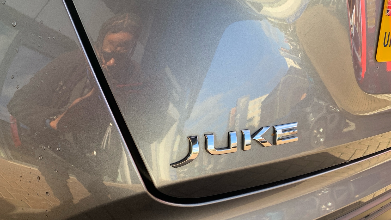 Used Nissan Juke 2023 for sale - 76359102: Photo 44