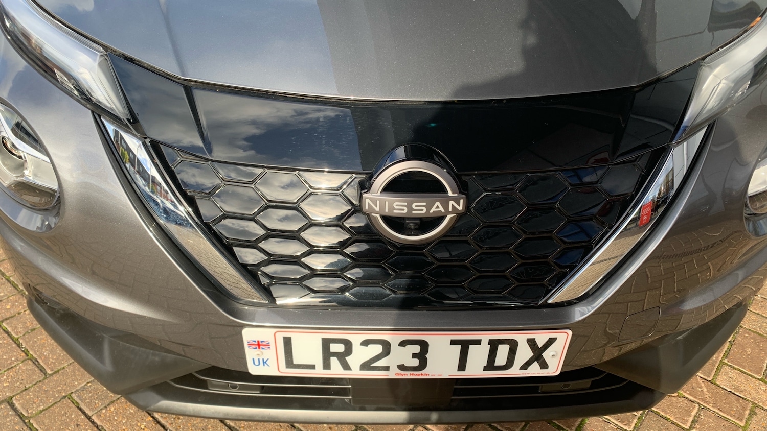 Used Nissan Juke 2023 for sale - 76359102: Photo 46