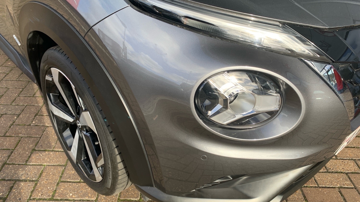 Used Nissan Juke 2023 for sale - 76359102: Photo 47