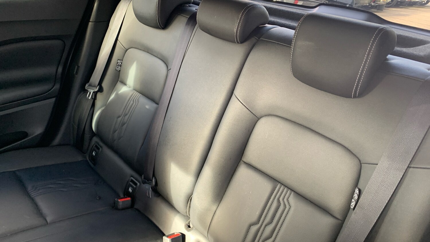 Used Nissan Juke 2023 for sale - 76359102: Photo 48