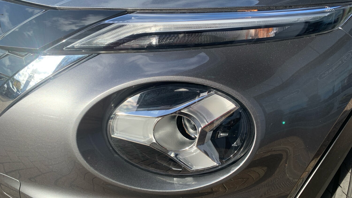 Used Nissan Juke 2023 for sale - 76359102: Photo 49