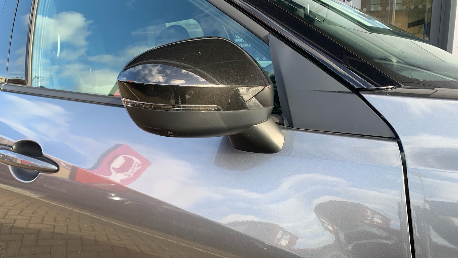 Used Nissan Juke 2023 for sale - 76359102: Photo 51