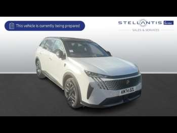 2024 - 1.2 Hybrid 136 GT 5dr e-DSC6