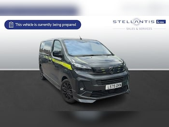 Used Peugeot Expert 2025 for sale - 78529676: Photo