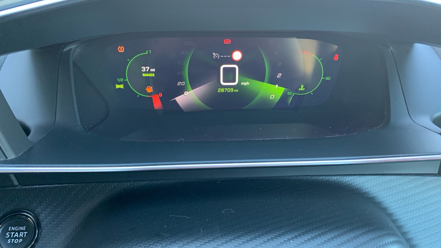 Used Peugeot 208 2022 for sale - 77292687: Photo 13