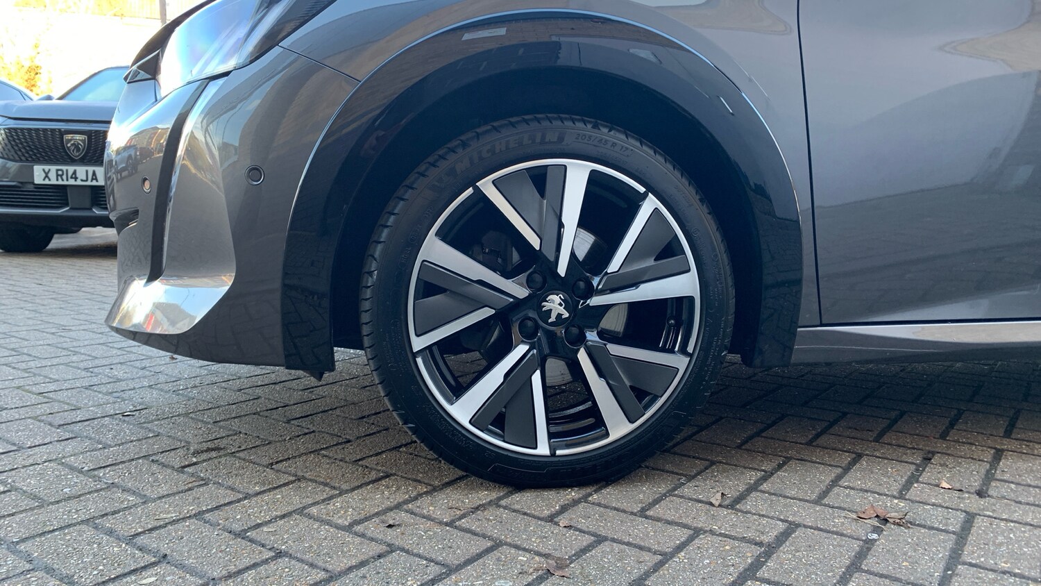 Used Peugeot 208 2022 for sale - 77292687: Photo 14