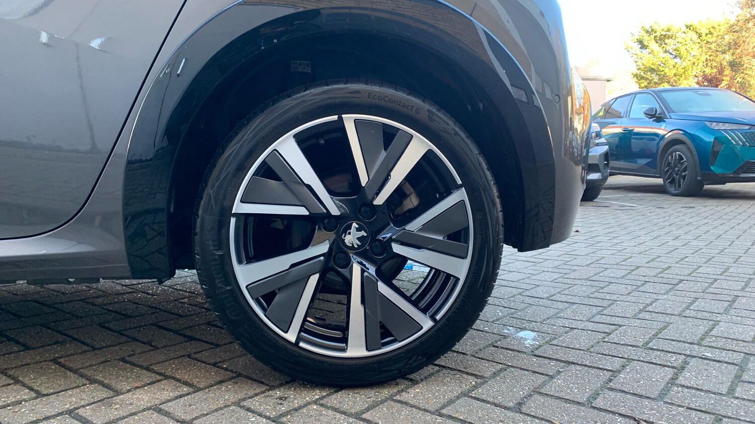 Used Peugeot 208 2022 for sale - 77292687: Photo 15