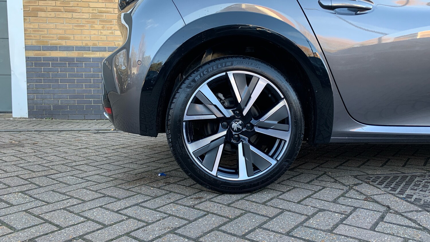 Used Peugeot 208 2022 for sale - 77292687: Photo 16