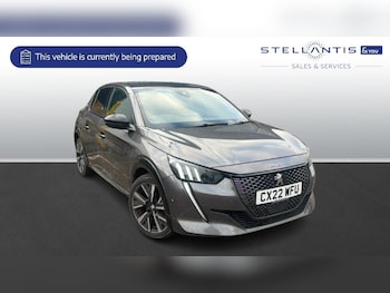 Peugeot 208 feature image