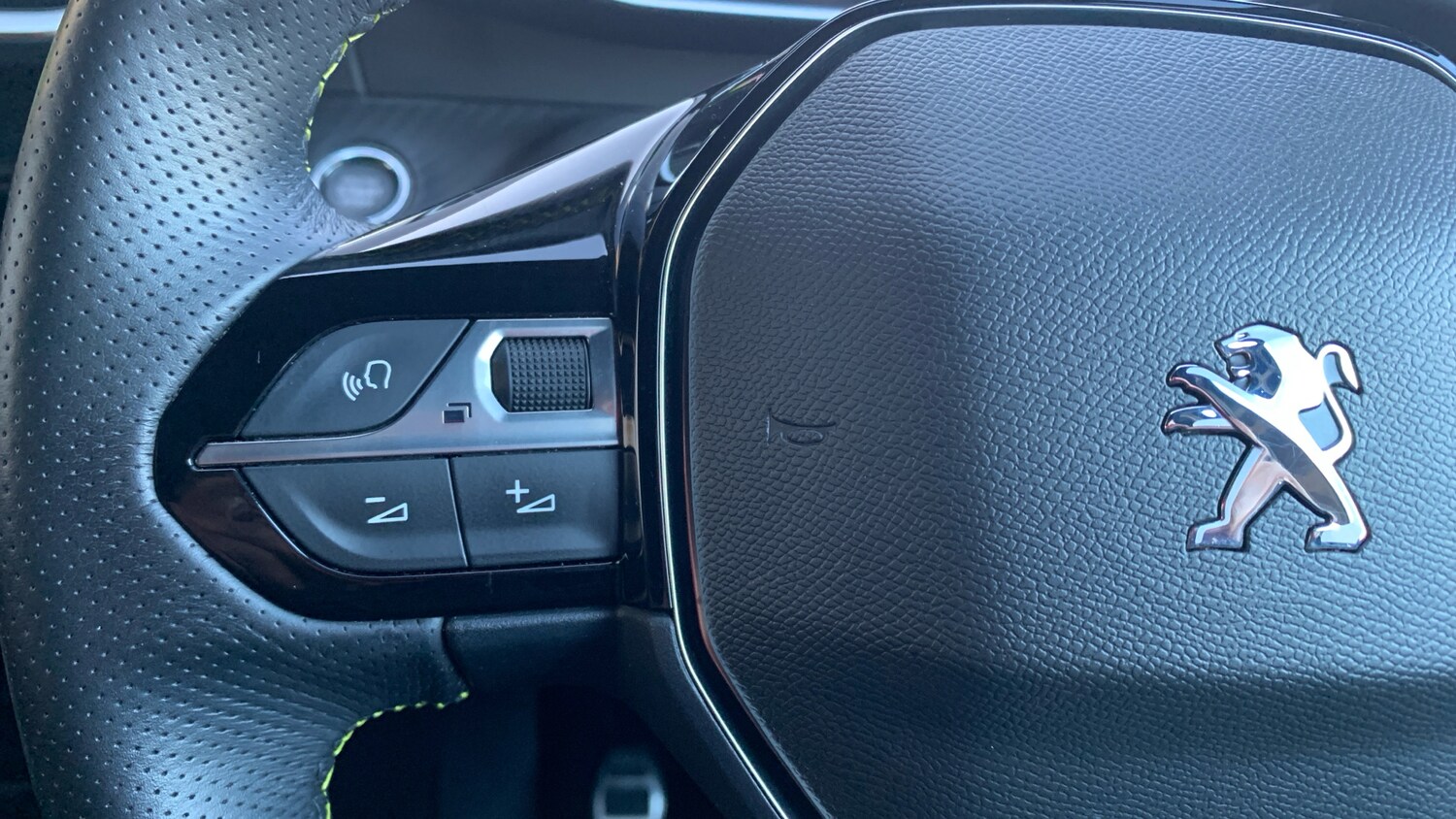 Used Peugeot 208 2022 for sale - 77292687: Photo 23