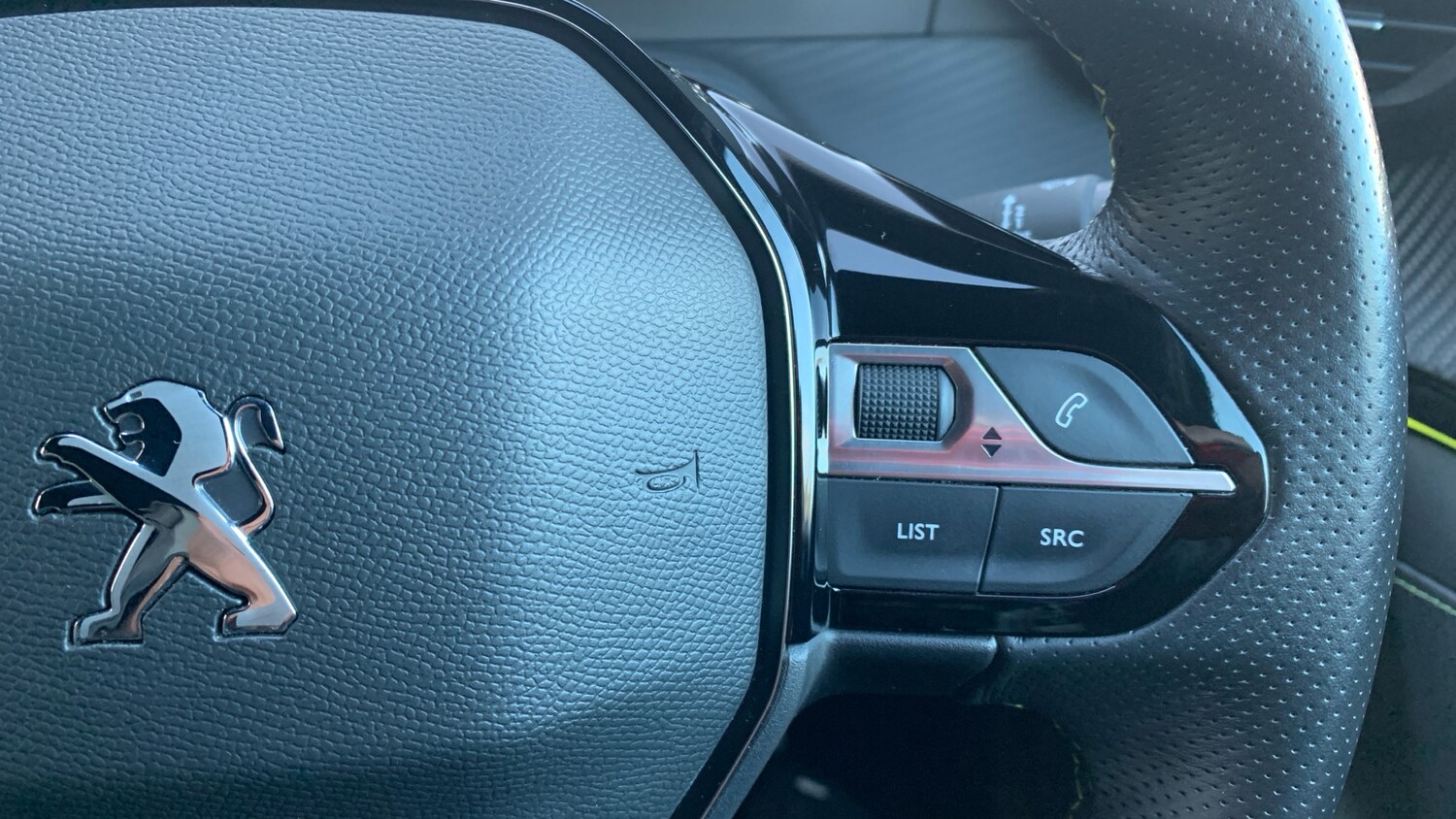 Used Peugeot 208 2022 for sale - 77292687: Photo 24