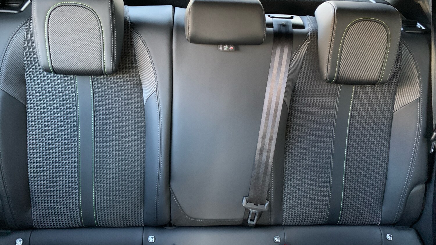 Used Peugeot 208 2022 for sale - 77292687: Photo 25