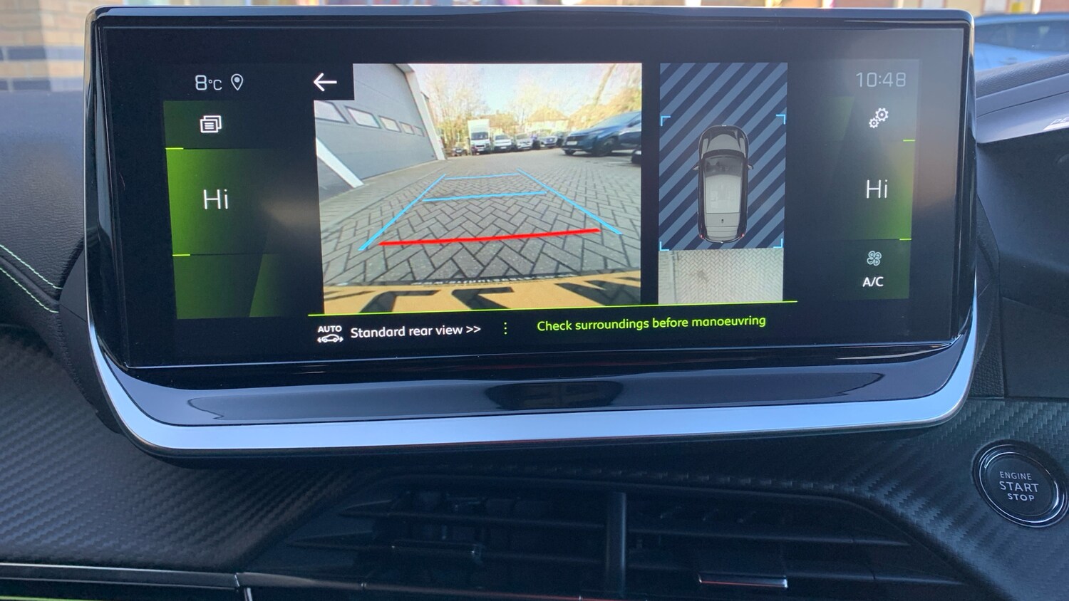 Used Peugeot 208 2022 for sale - 77292687: Photo 29