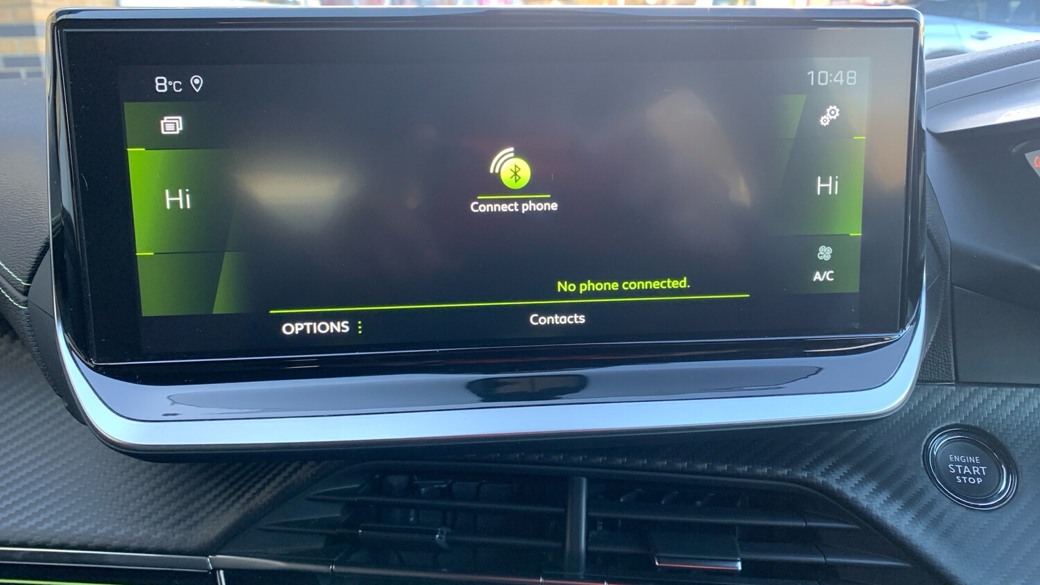 Used Peugeot 208 2022 for sale - 77292687: Photo 31